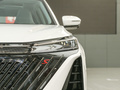 長安CS75 PLUS 第二代 1.5T 自動尊貴型2022款