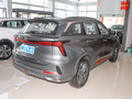 長安CS75 PLUS 第二代 1.5T 自動領(lǐng)航型2022款