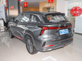 長安CS75 PLUS 第二代 1.5T 自動領(lǐng)航型2022款