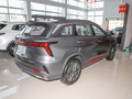 長安CS75 PLUS 第二代 1.5T 自動領(lǐng)航型2022款