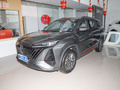 長安CS75 PLUS 第二代 1.5T 自動領(lǐng)航型2022款
