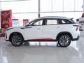 長(zhǎng)安CS75 PLUS 第二代 2.0T 自動(dòng)尊貴型2022款