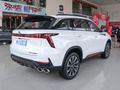 長(zhǎng)安CS75 PLUS 第二代 2.0T 自動(dòng)尊貴型2022款