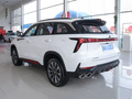 長(zhǎng)安CS75 PLUS 第二代 2.0T 自動(dòng)尊貴型2022款