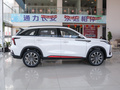 長(zhǎng)安CS75 PLUS 第二代 2.0T 自動(dòng)尊貴型2022款