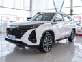 長(zhǎng)安CS75 PLUS 第二代 2.0T 自動(dòng)尊貴型2022款