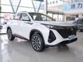 長(zhǎng)安CS75 PLUS 第二代 2.0T 自動(dòng)尊貴型2022款