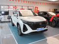 长安CS75 PLUS 第二代 2.0T 自动领航型2022款
