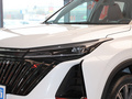 长安CS75 PLUS 第二代 2.0T 自动领航型2022款