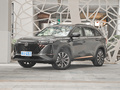 長(zhǎng)安CS75 PLUS 第二代 2.0T 自動(dòng)旗艦型2022款