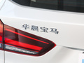 宝马X1 图片