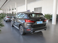 宝马X1 xDrive25Li尊享型2022款