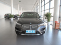宝马X1 xDrive25Li尊享型2022款
