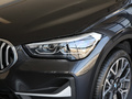 宝马X1 xDrive25Li尊享型2022款