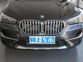 宝马X1 xDrive25Li尊享型2022款