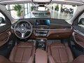 宝马X1 xDrive25Li尊享型2022款