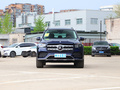 奔驰GLS GLS 450 4MATIC豪华型2022款