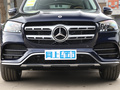 奔馳GLS 圖片