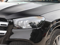 奔驰GLS GLS 450 4MATIC豪华型2022款