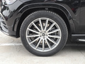 奔驰GLS GLS 450 4MATIC豪华型2022款