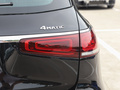 奔驰GLS GLS 450 4MATIC豪华型2022款