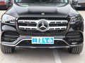 奔驰GLS GLS 450 4MATIC豪华型2022款