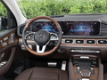 奔驰GLS GLS 450 4MATIC豪华型2022款