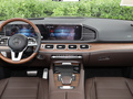 奔驰GLS GLS 450 4MATIC豪华型2022款