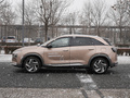 現(xiàn)代Nexo 550km2023款