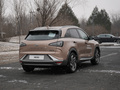 現(xiàn)代Nexo 550km2023款