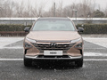 現(xiàn)代Nexo 550km2023款