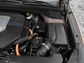 現(xiàn)代Nexo 550km2023款