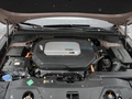 現(xiàn)代Nexo 550km2023款