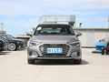 奧迪A3 A3L Limousine 35 TFSI豪華致雅型2022款