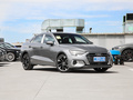 奧迪A3 A3L Limousine 35 TFSI豪華致雅型2022款