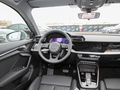 奧迪A3 A3L Limousine 35 TFSI豪華致雅型2022款