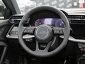 奧迪A3 A3L Limousine 35 TFSI豪華致雅型2022款