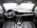 奧迪A3 A3L Limousine 35 TFSI豪華致雅型2022款