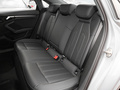 奧迪A3 A3L Limousine 35 TFSI豪華致雅型2022款