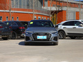 奧迪A3 A3L Limousine 35 TFSI時(shí)尚運(yùn)動(dòng)型2022款