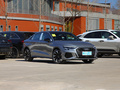 奧迪A3 A3L Limousine 35 TFSI時(shí)尚運(yùn)動(dòng)型2022款
