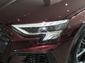 奧迪A3 A3L Limousine 35 TFSI時(shí)尚運(yùn)動(dòng)型2022款