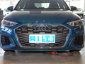 奧迪A3 A3L Limousine 35 TFSI進取運動型2022款