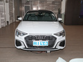 奥迪A3 Sportback 35 TFSI时尚运动型2022款