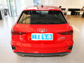 奥迪A3 Sportback 35 TFSI时尚运动型2022款