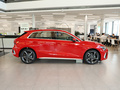 奥迪A3 Sportback 35 TFSI时尚运动型2022款