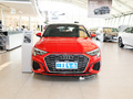 奥迪A3 Sportback 35 TFSI时尚运动型2022款