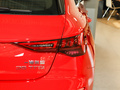 奥迪A3 Sportback 35 TFSI时尚运动型2022款
