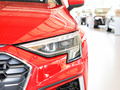 奥迪A3 Sportback 35 TFSI时尚运动型2022款