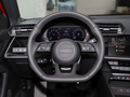 奥迪A3 Sportback 35 TFSI时尚运动型2022款
